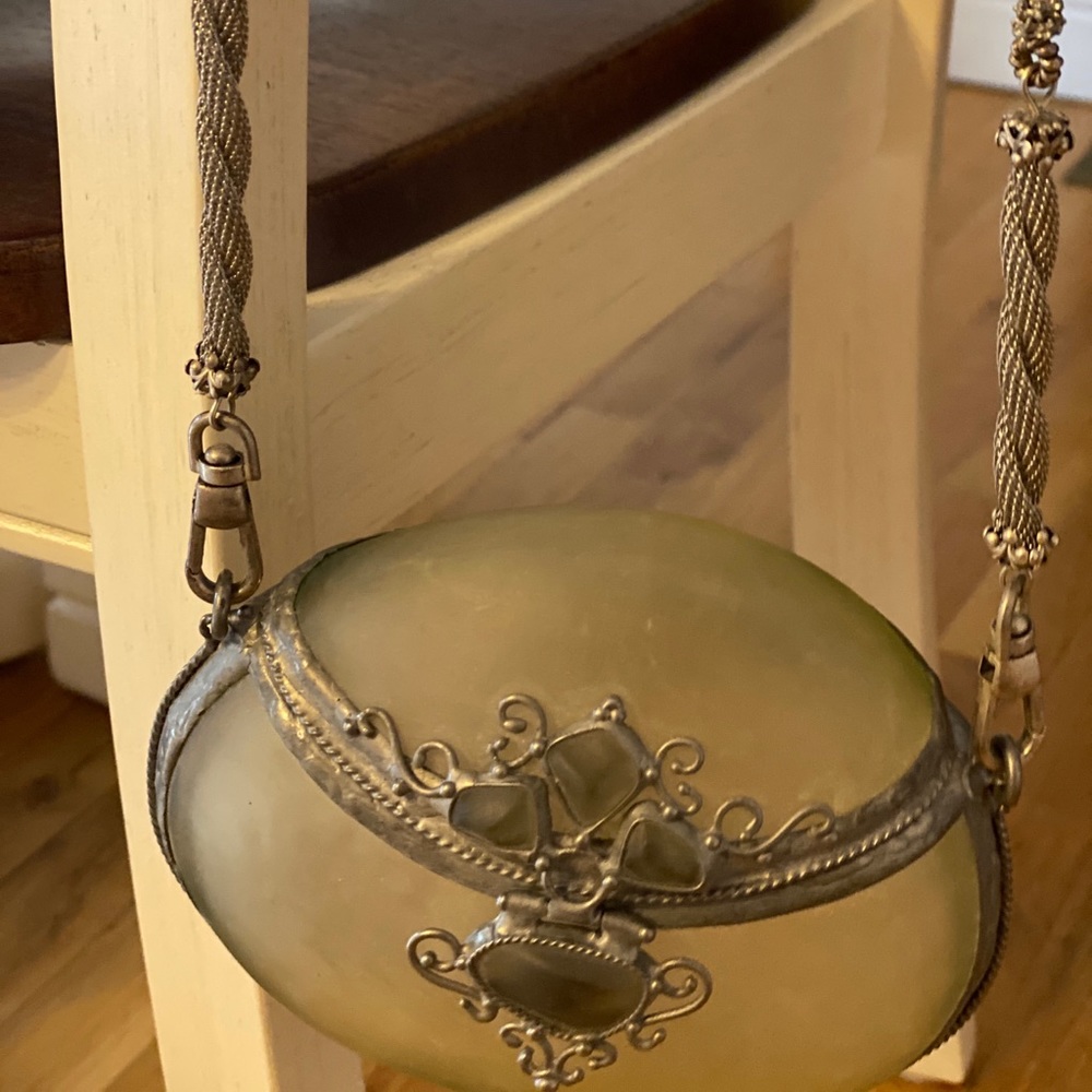Maya Vintage Bag